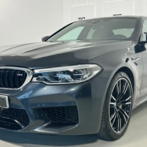 Bmw m5